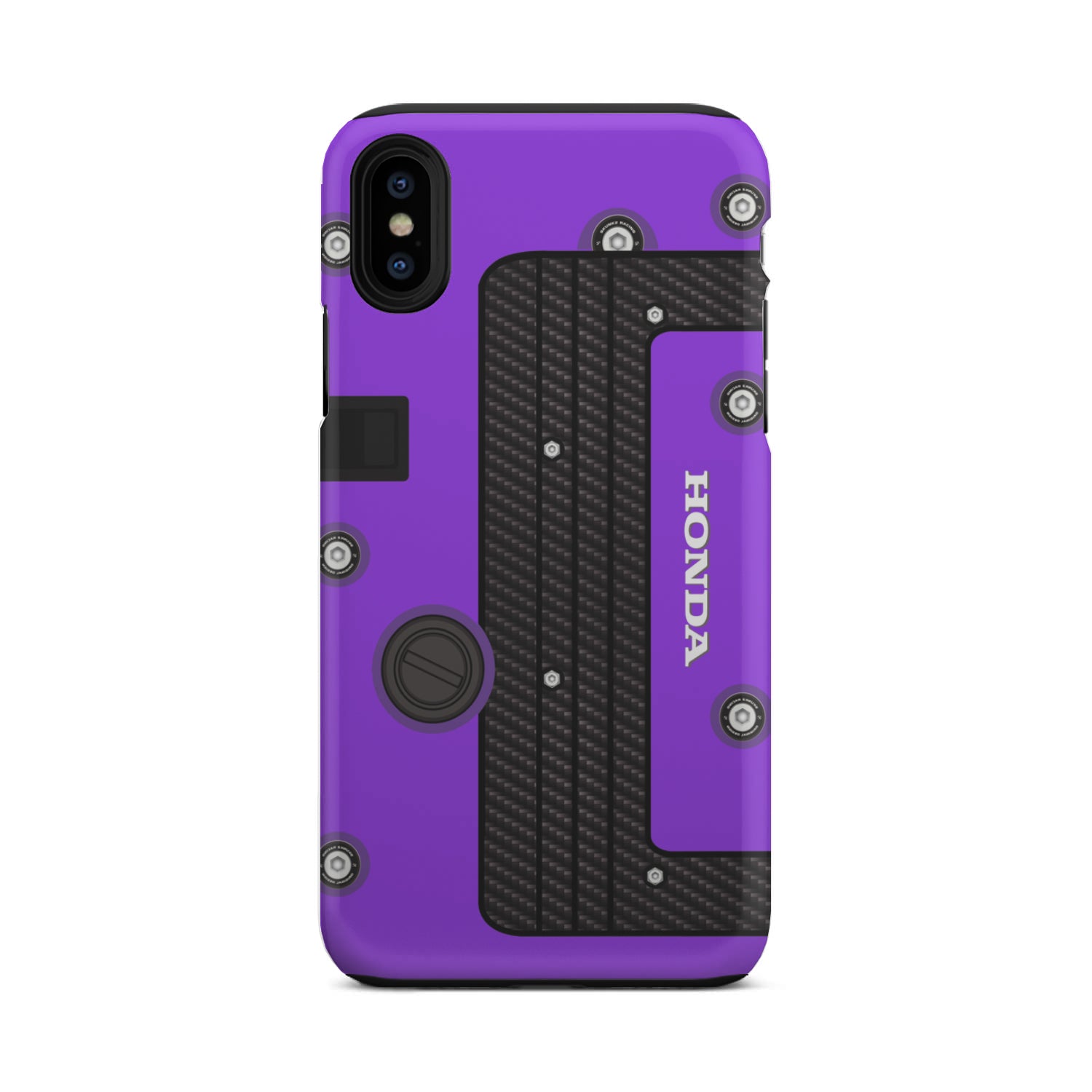 Purple K Series Tough Case