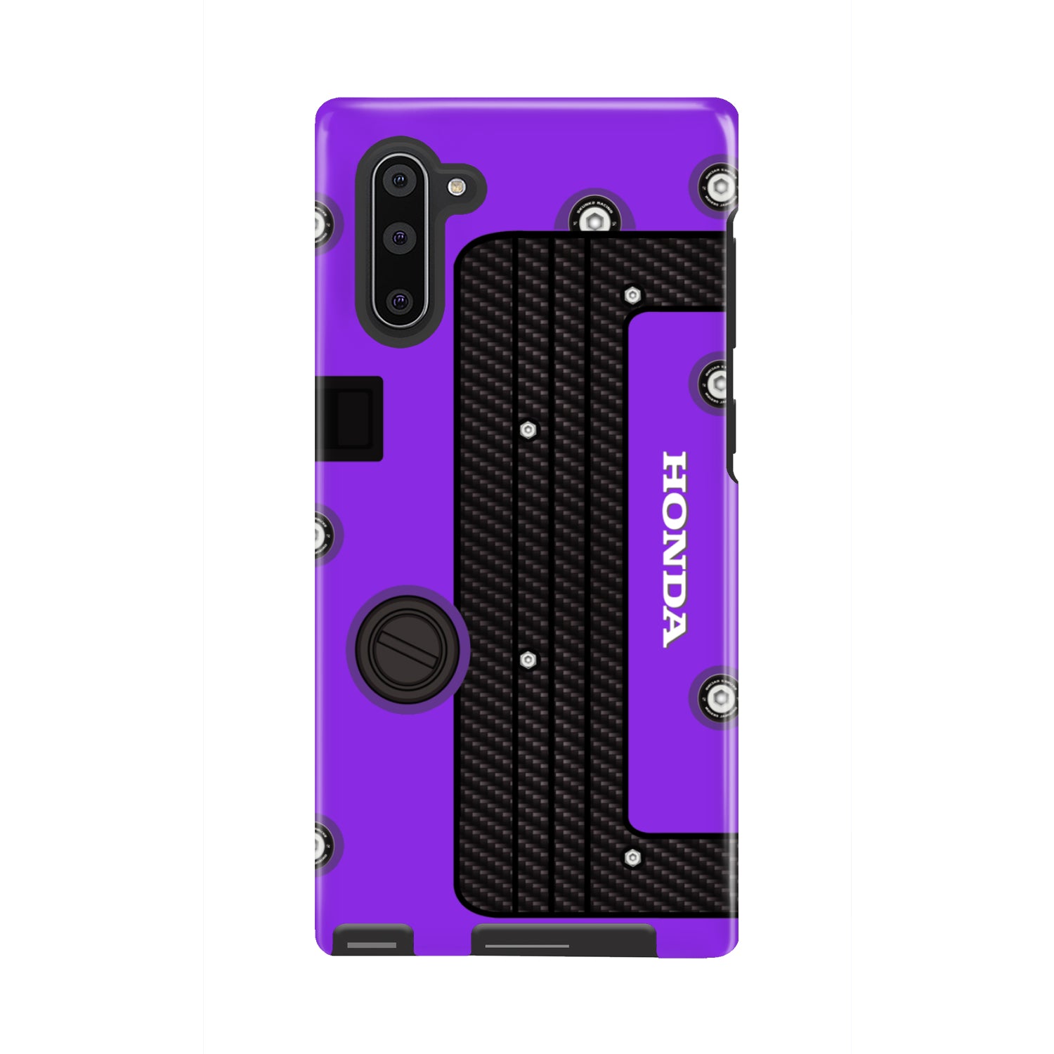 Purple K Series Tough Case