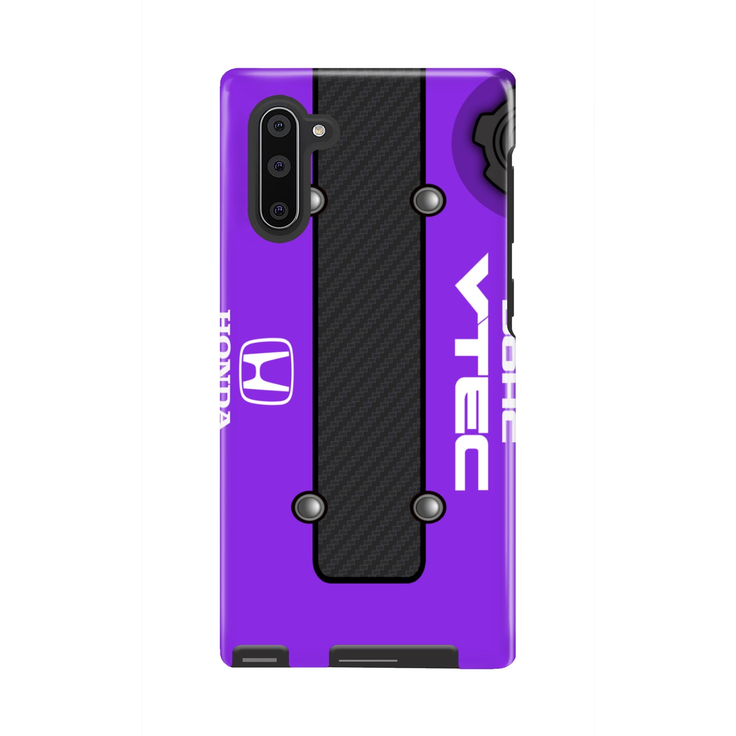 Purple B Series Tough Case