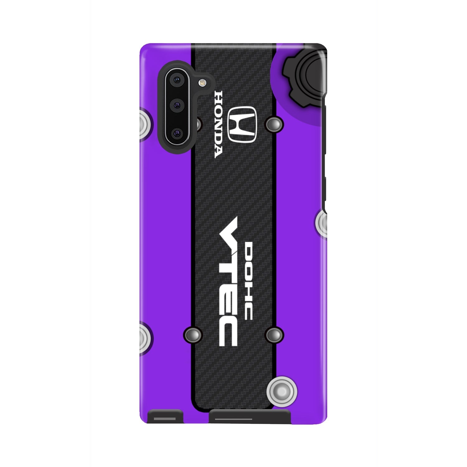 Purple F Series Tough Case