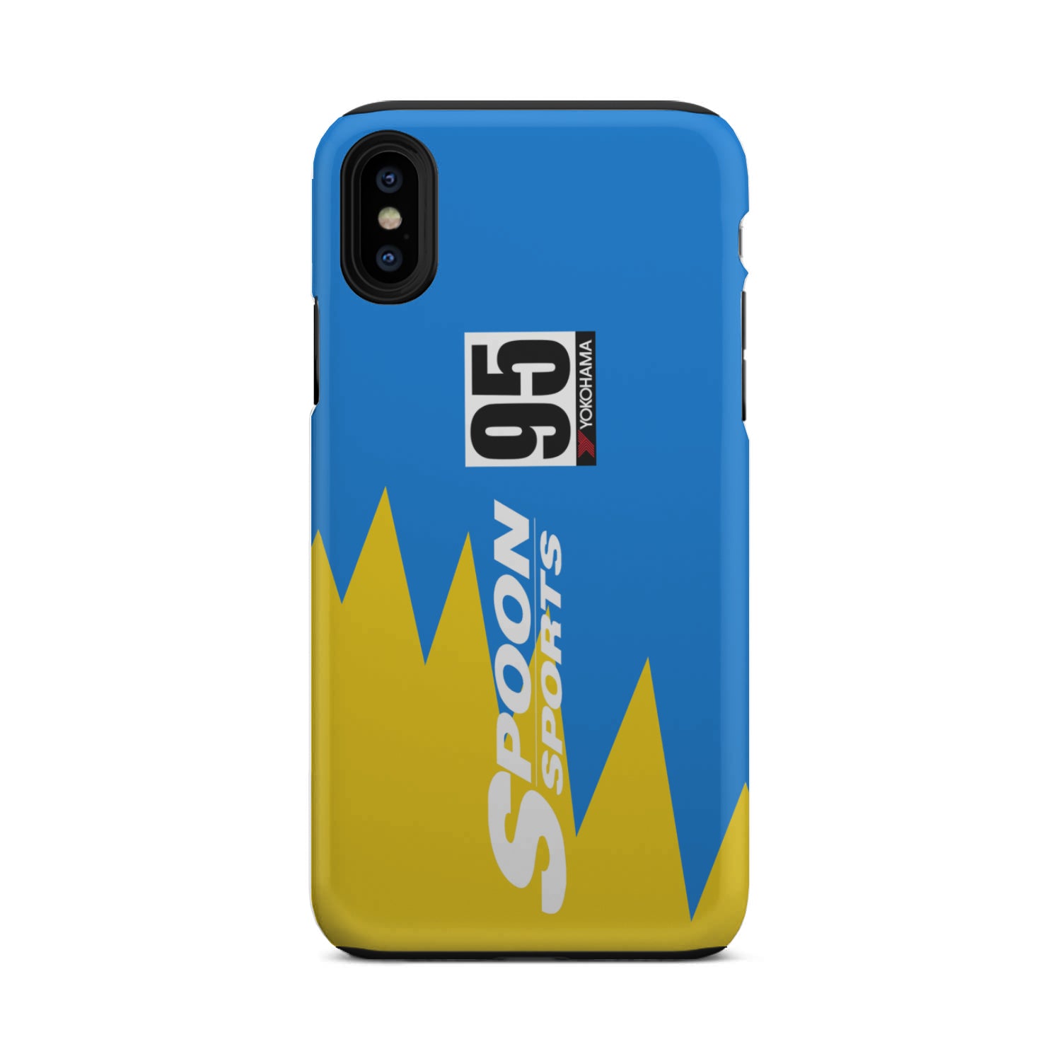 Spoon Livery Phone Case