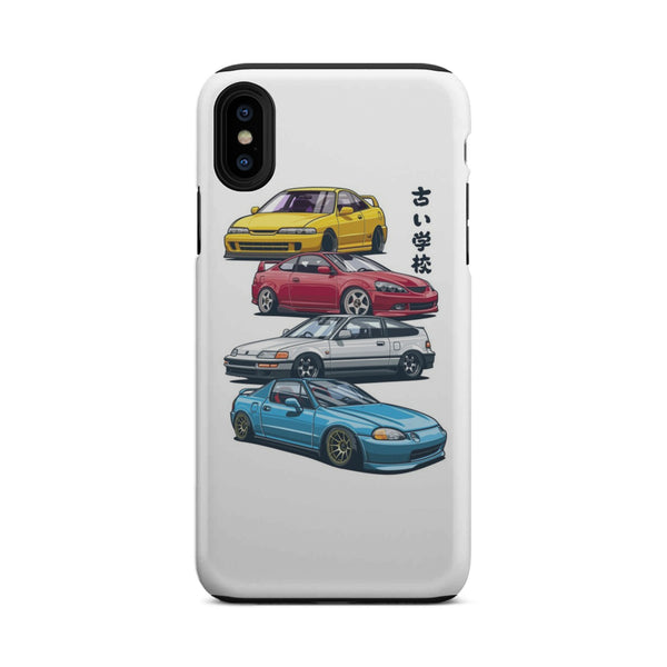 Honda Legends Phone Case