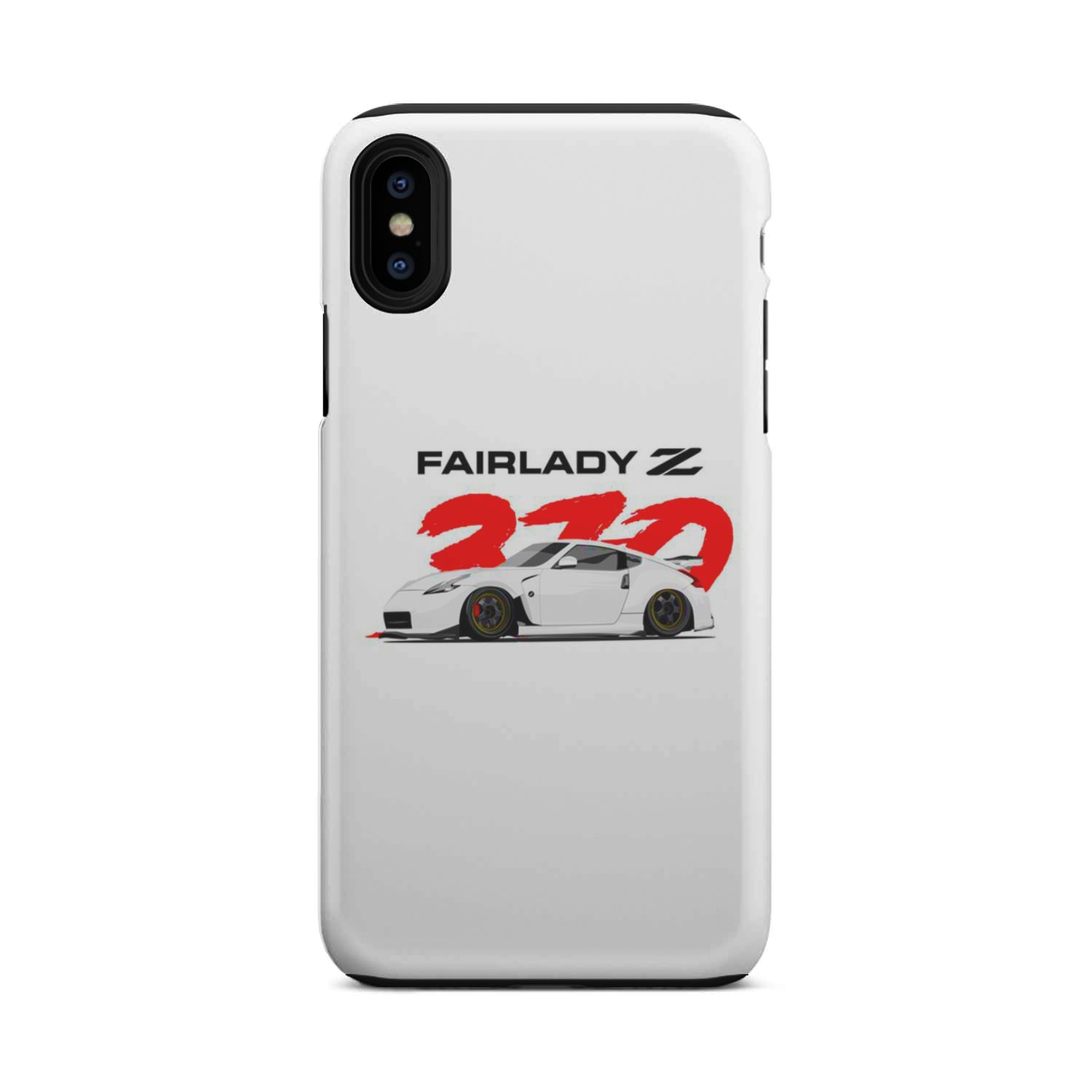 Nissan Fairlady Z Phone Case