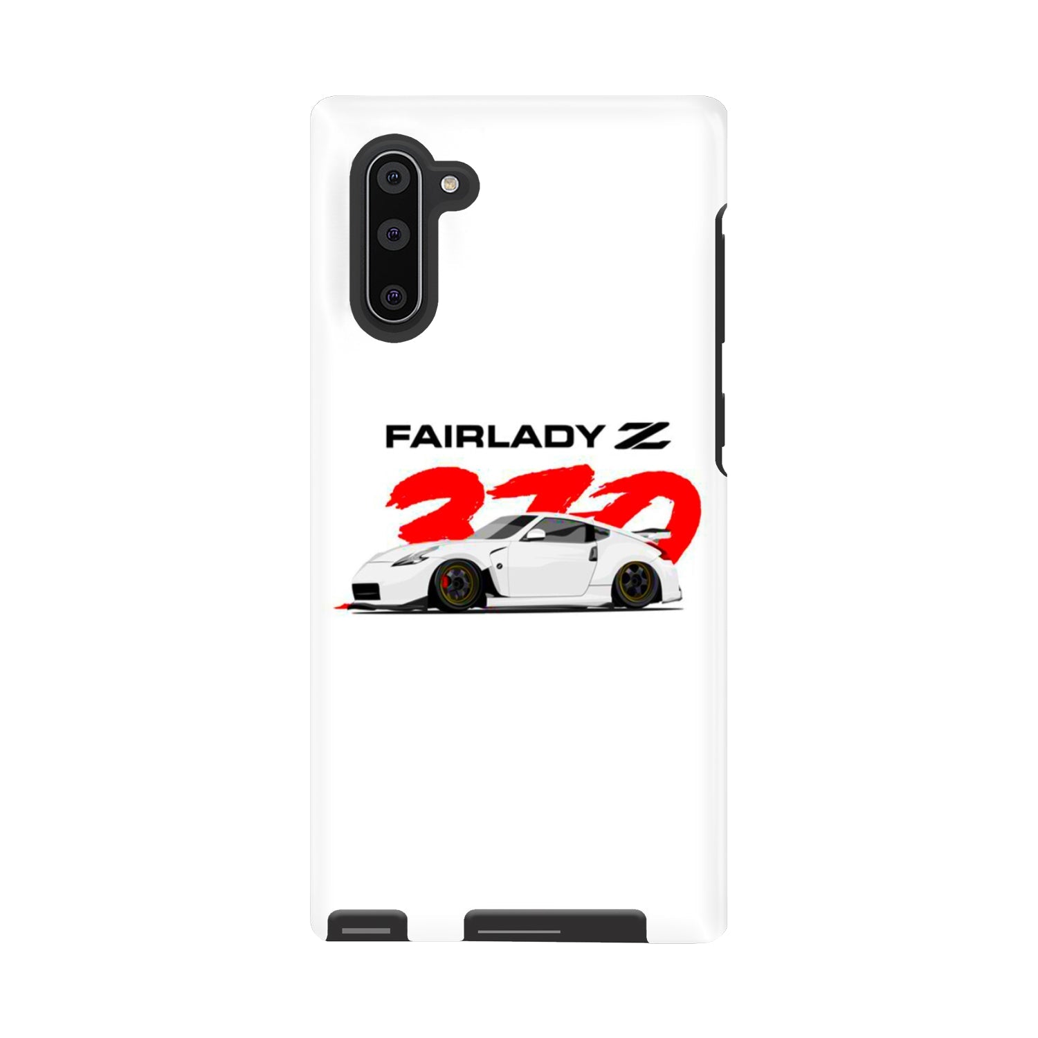 Nissan Fairlady Z Phone Case