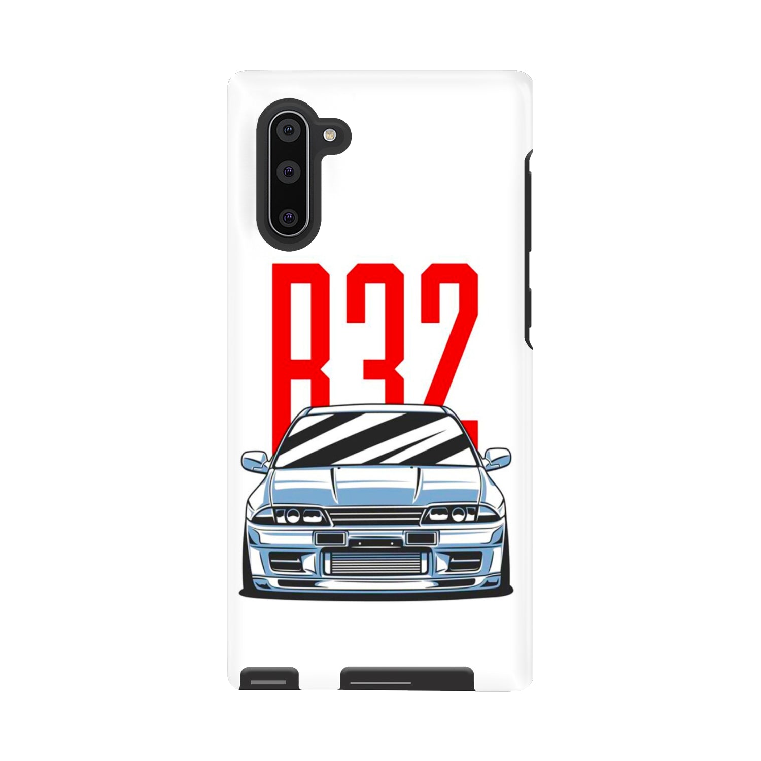 Nissan R32 Legend Phone Case