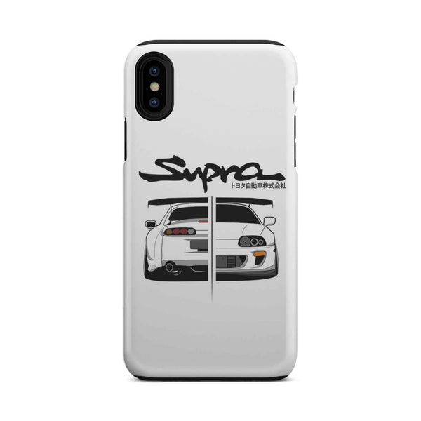 Toyota Supra Phone Case