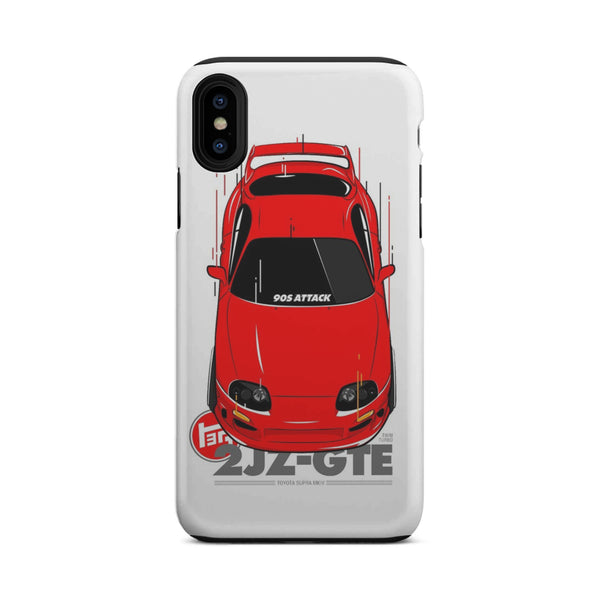 2jz GTE Supra Phone Case