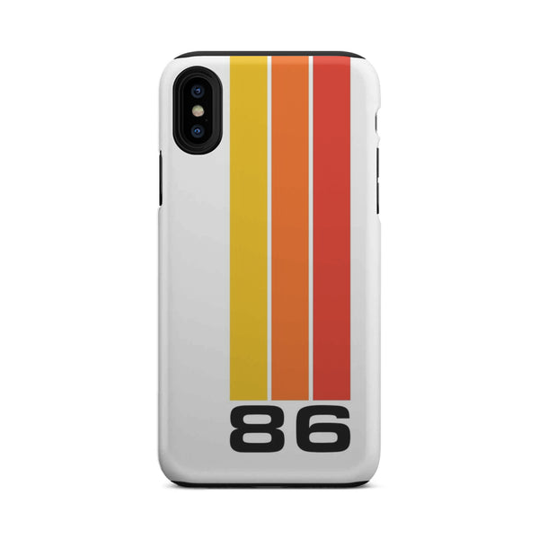 Toyota 86 Racing Stripe Phone Case