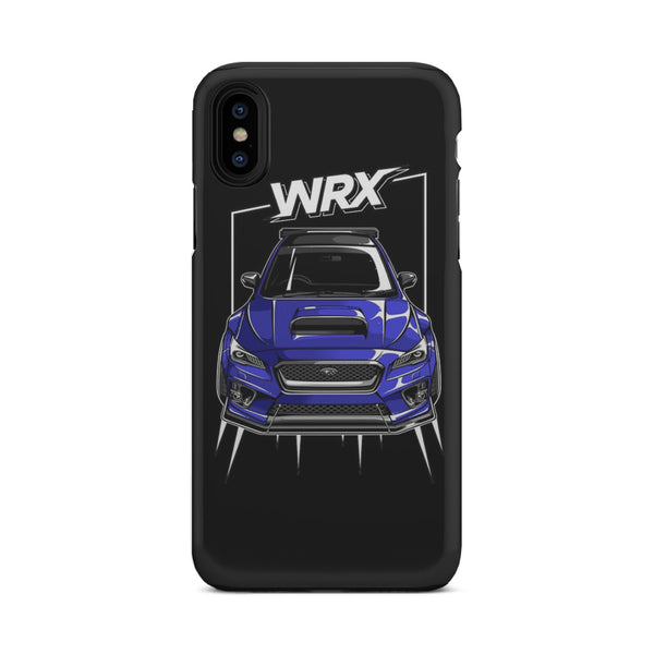 Subaru WRX Phone Case