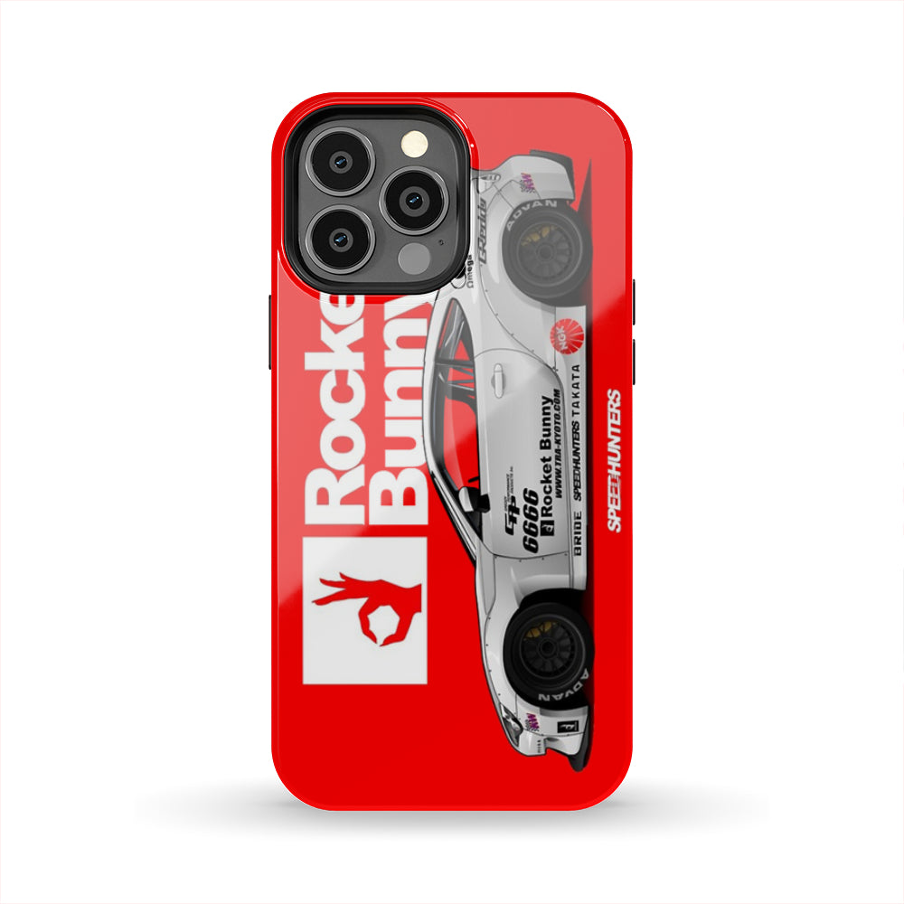 Rocketbunny Toyota 86/BRZ Phone Case