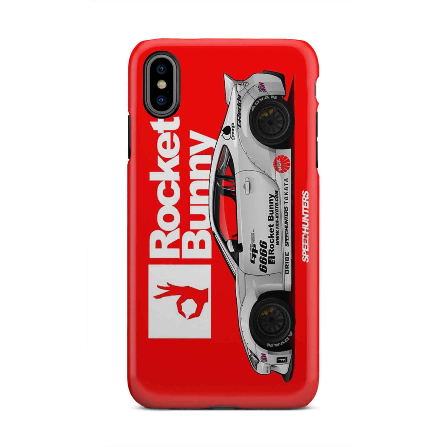 Rocketbunny Toyota 86/BRZ Phone Case